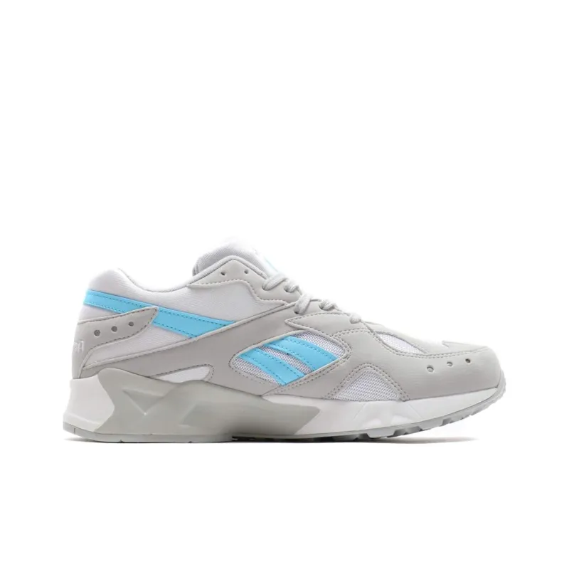 Reebok Aztrek 'Digital Blue'-1