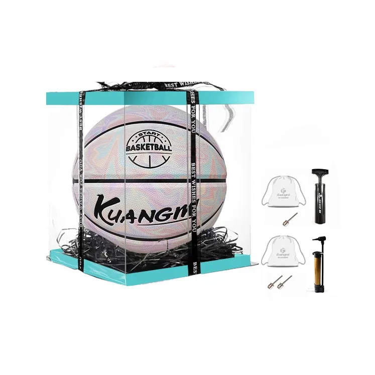 Kuangmi Basketball-8