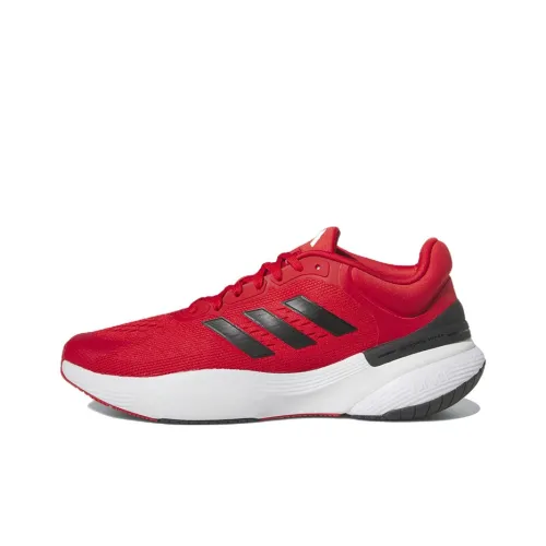 adidas Response Super 3 'Vivid Red Carbon'