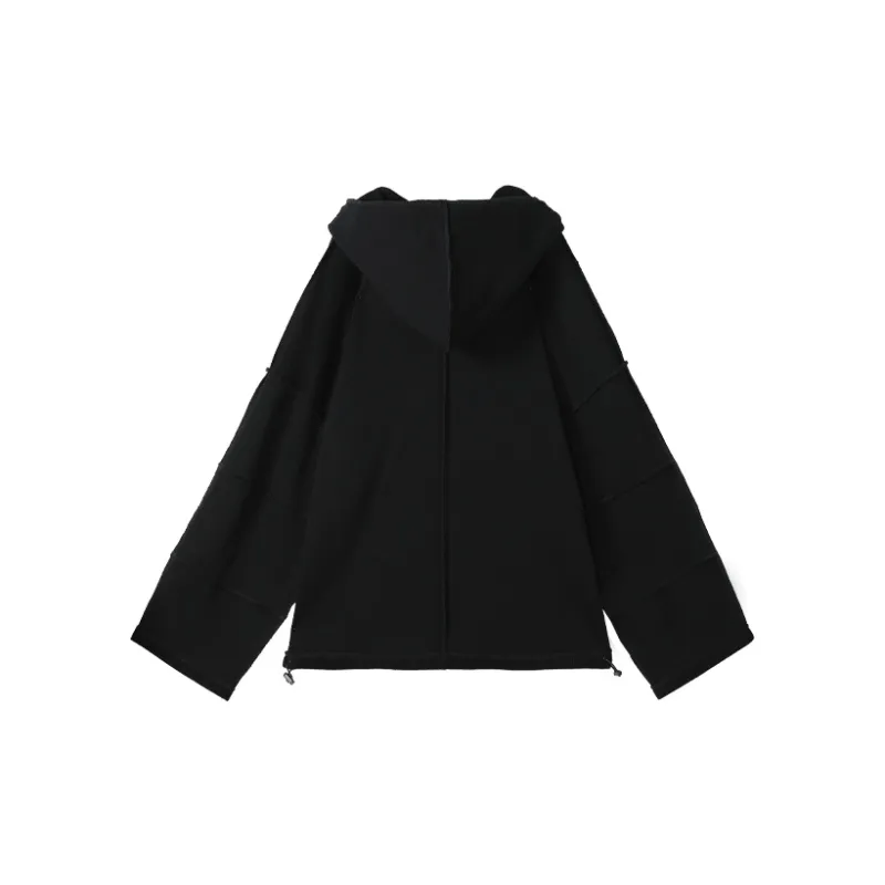 NORVINCY Hoodie Original Design Pullover Unisex-1