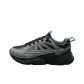Smoke Gray/Black/Charcoal Gray