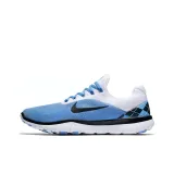 Valor Blue/Black-White