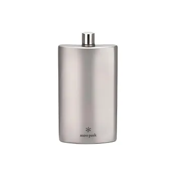 Snow Peak Outdoor Water Equipment