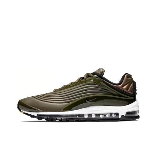 Nike Air Max Deluxe Cargo Khaki