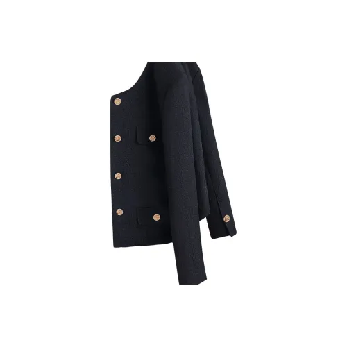 Cypress House Cropped Coats Women's