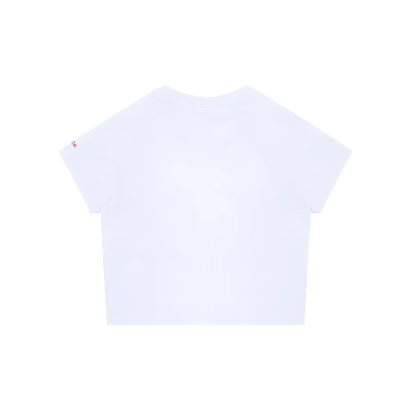 A BATHING APE Bape SS23 APEE By A BATHING APE Crop Tops Women's-5