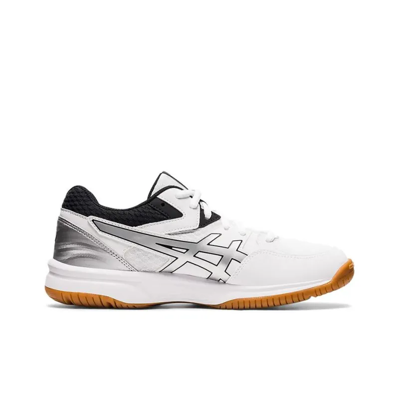 Asics Rivre Cf White/Black-1