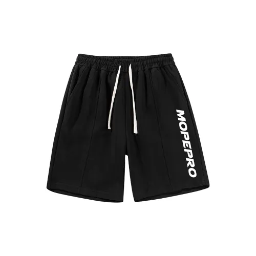 MOPE Casual Shorts Unisex