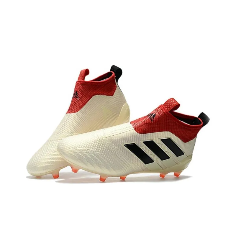 Adidas Ace 17 PureControl Fg Champagne-2