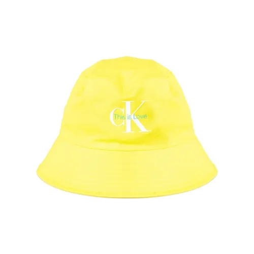 Calvin Klein Bucket Hats Men