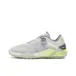 White/Green