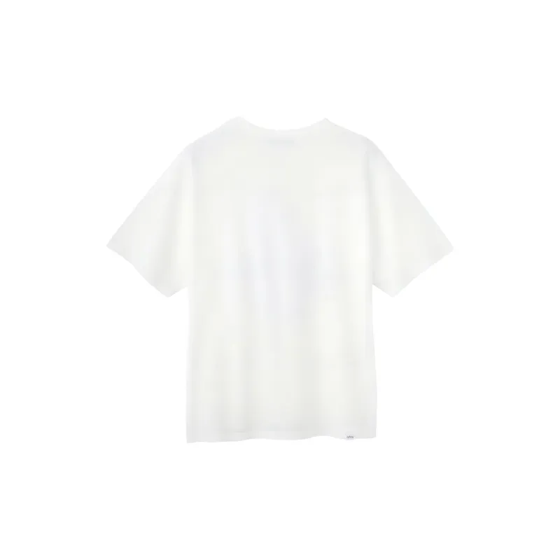 HYSTERIC GLAMOUR T-Shirts Men White-1