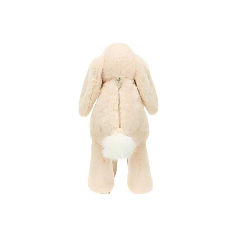 JELLYCAT Smudge Rabbit Backpack-3