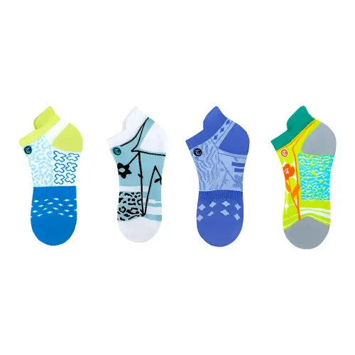 TOOCI Women's Socks