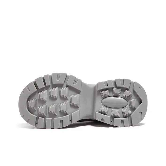 CAMEL Low-Top Chunky Sneakers Women's-11