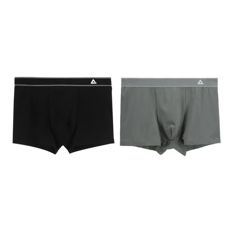 PEAK Underpants Men's Combo Set-12