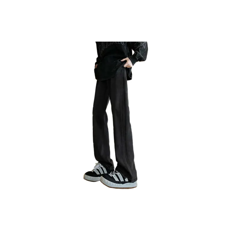 HIKZ Jeans Unisex-8