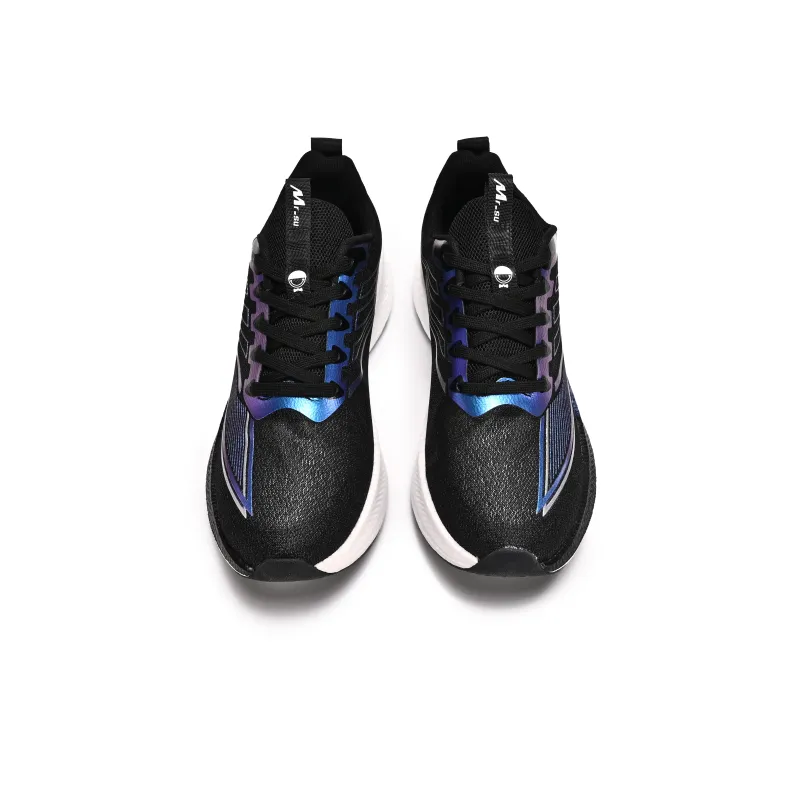 HERR TIGER Shock Absorbing, Non Slip, Wear Resistant, Breathable And Lightweight Running Shoes Unisex Multicolor-16