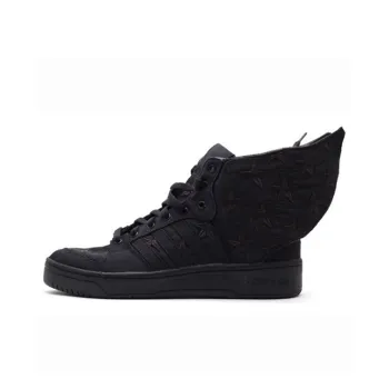 Adidas Originals Js Wings Asap Rocky Black Flag