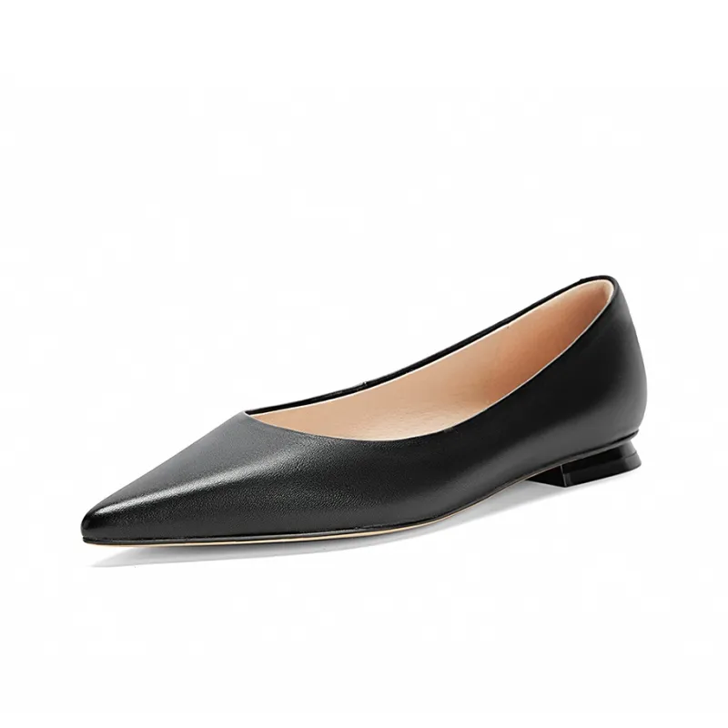 NINE WEST Casual Single Shoes Women's-1