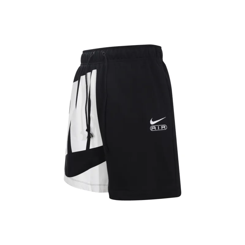 Nike Casual Shorts Women's Black-1