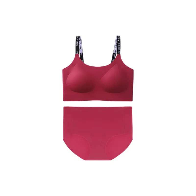 MADALLO Women's Underwear Sets-6
