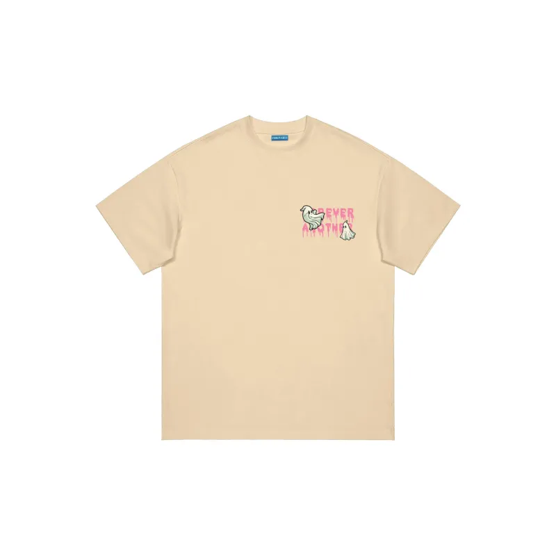 FOREVER 21 T Shirts Unisex-15