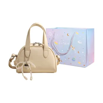 GOX PU Crossbody Handbag, Shoulder Bag Women's Multicolor