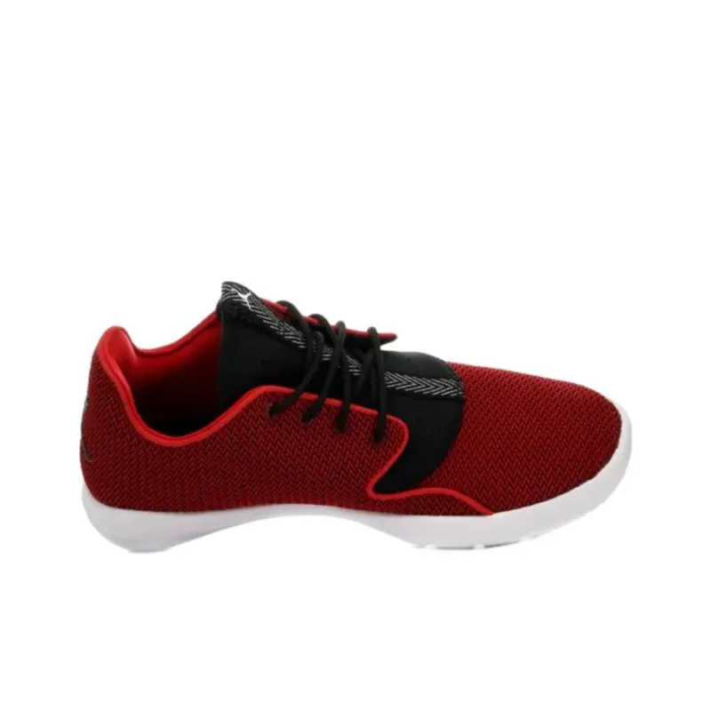 Jordan Eclipse University Red Black-3