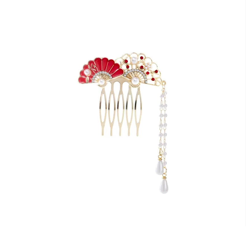 ZANC Hairpins Women's Multiple Colors-5