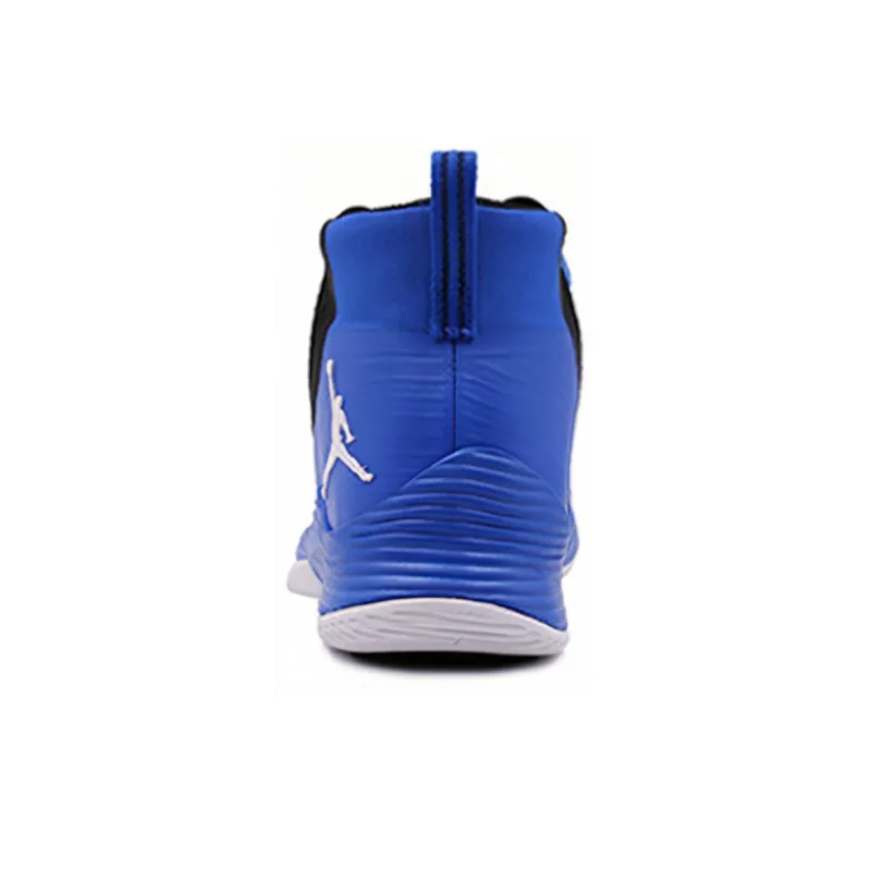 JORDAN Ultra Fly 2 X 'Blue White Black'-4