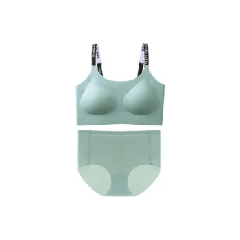 MADALLO Women's Underwear Sets