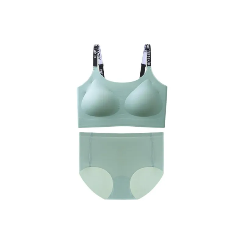 MADALLO Women's Underwear Sets-0