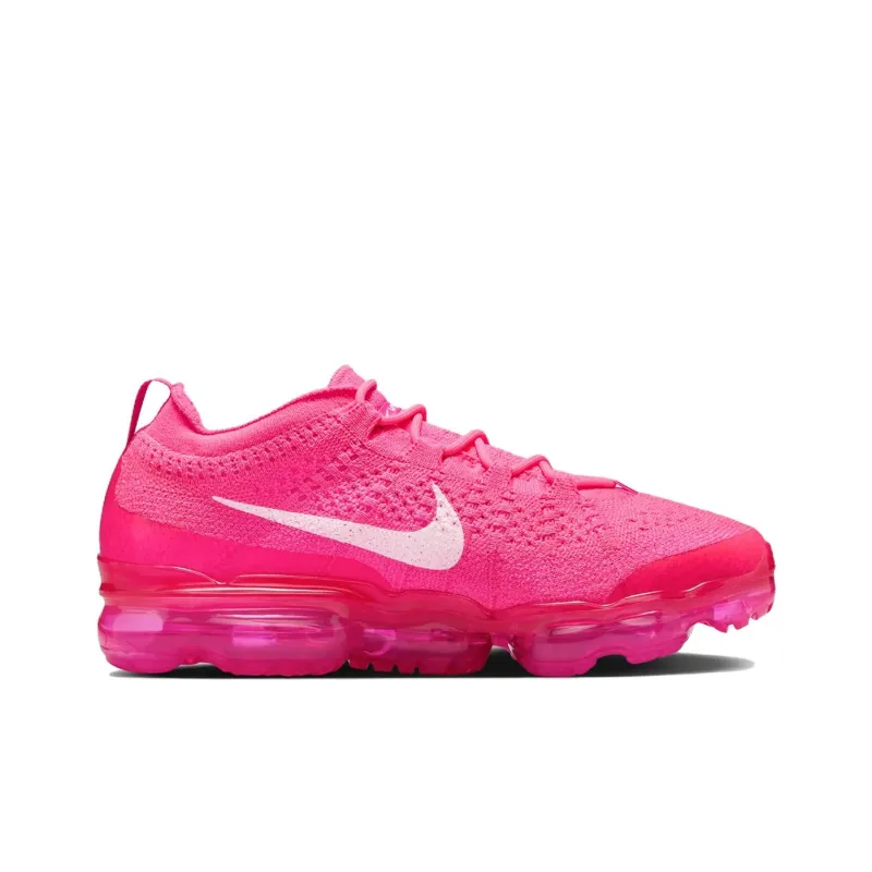 Nike Air VaporMax 2023 Flyknit Hyper Pink Women's-1