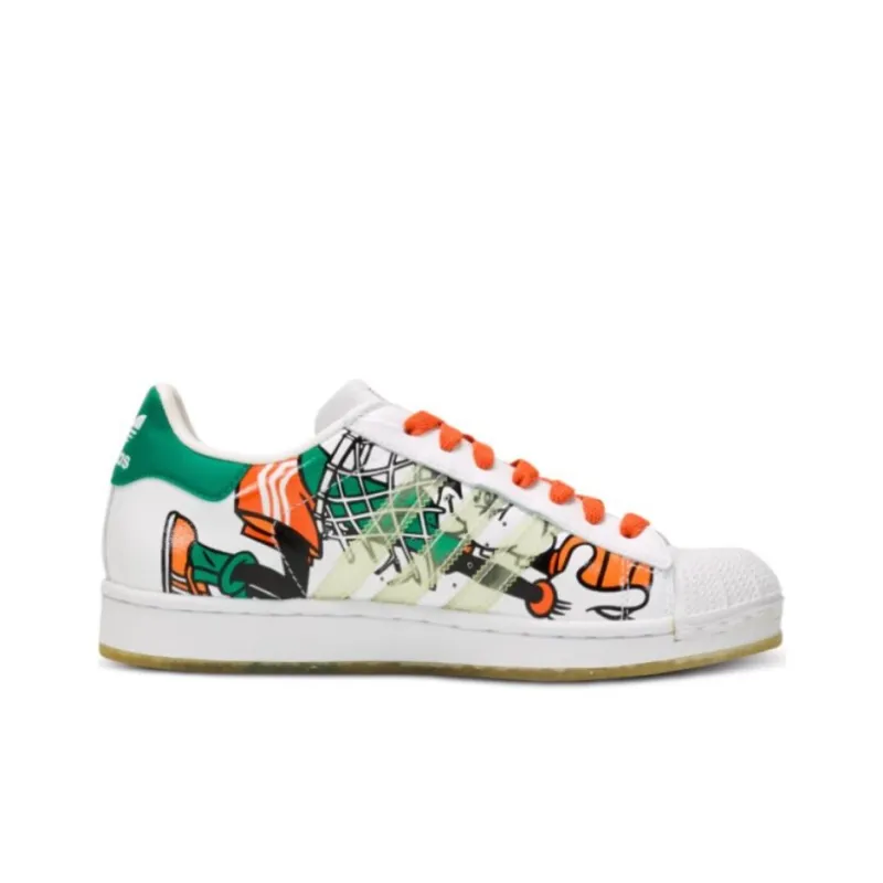 Adidas Superstar 1 Expression Goofy-1