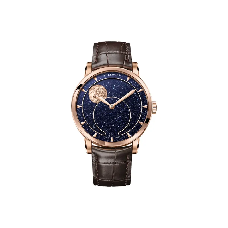 AGELOCER Men Watch-4