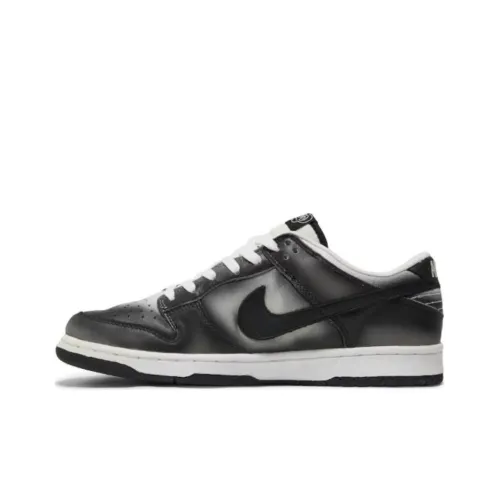 Nike Dunk Low Haze