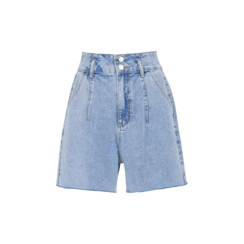 MJB Denim Shorts Women's