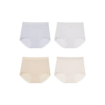 GRACEWELL Underpants Women's 4 Pack