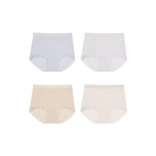 GRACEWELL Underpants Women's 4 Pack