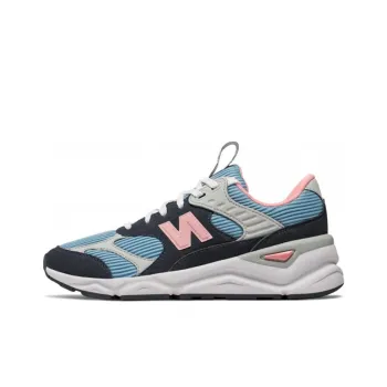 New Balance X 90 Reconstructed 'Summer Sky' Women's