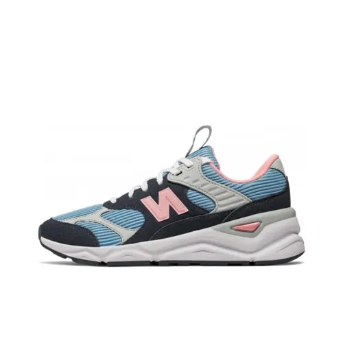New Balance X 90 Reconstructed 'Summer Sky' Women's