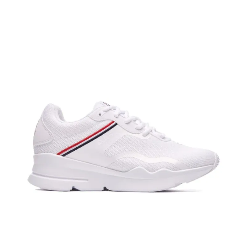 FILA Fmc Elevator Drogut Low top White Women's-1