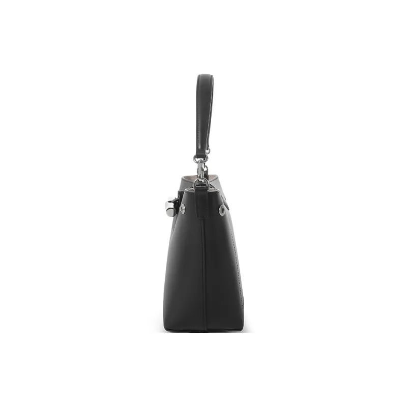 LONGCHAMP Mini Le Roseau Bucket Bag-2