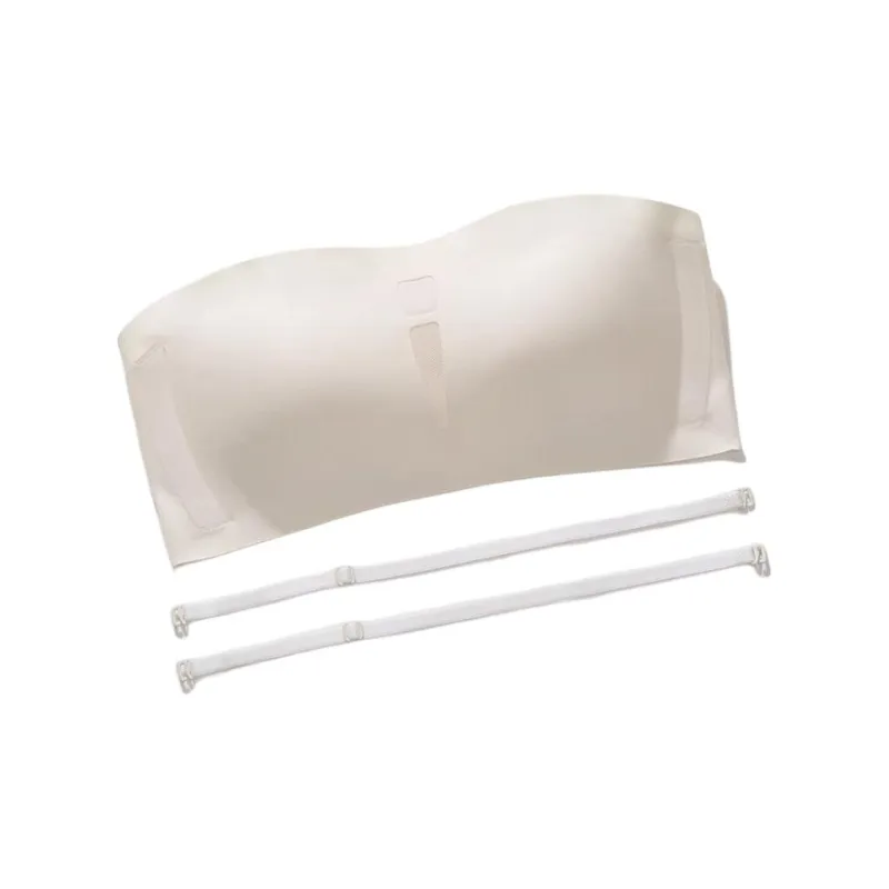 GRACEWELL Strapless Bra Women's-1