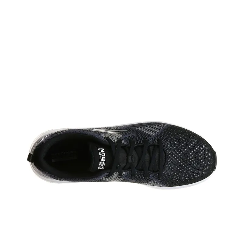 Skechers Go Run Elevate 5 'Black Grey' Women's-2