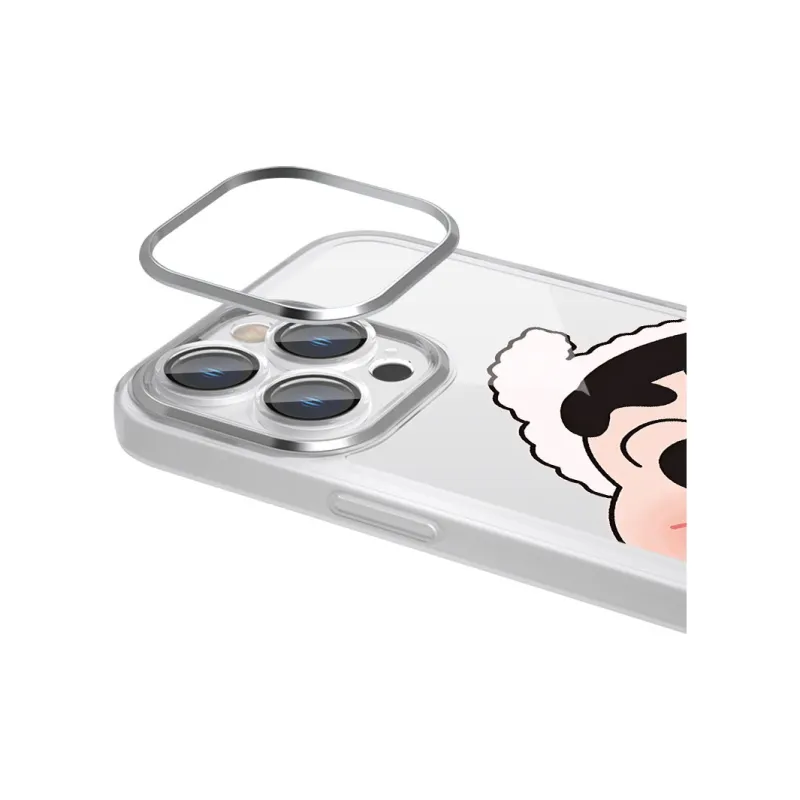 Ray chain Phone Cases-7