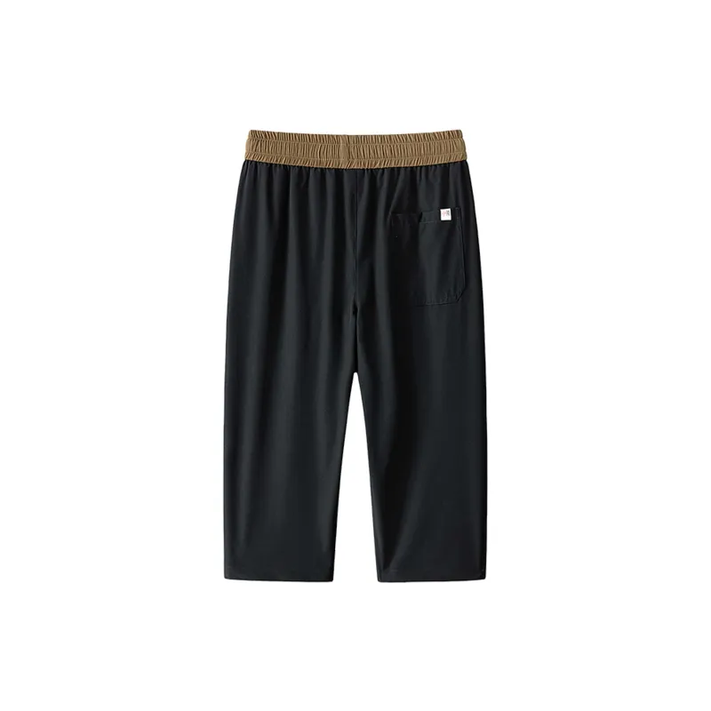 HSTYLE Casual Shorts Unisex-3