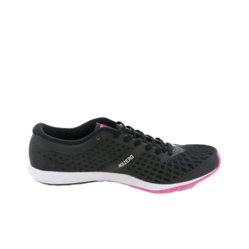 Adidas Adizero Bekoji 2.0 'Black White Pink'-1