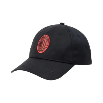 PUMA Gorra Ac Milan FtblESSENTIALS